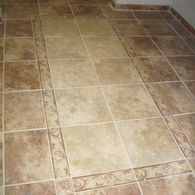 Commercial Tile in Bath