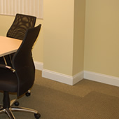 Corporate HQ Conference Room