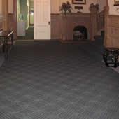Corporate Office Lobby and waiting area