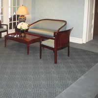 Corporate Lobby