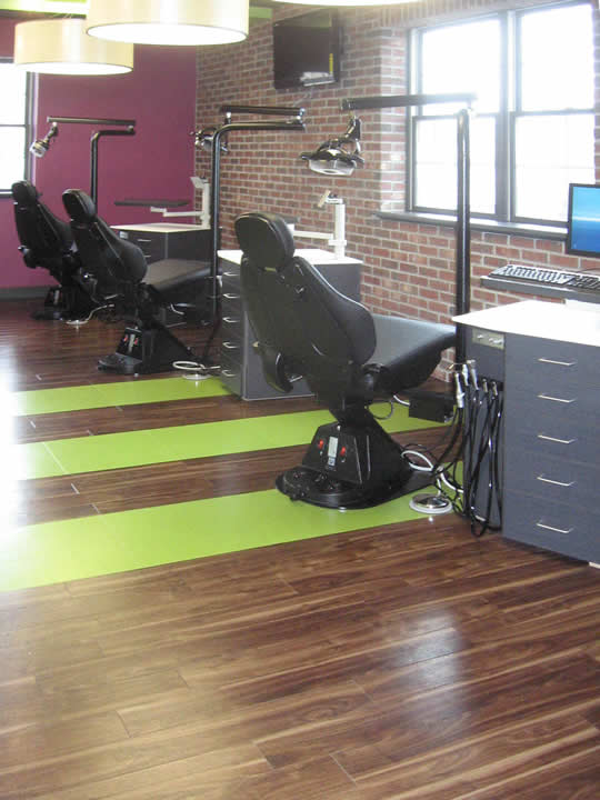 Dentist Office