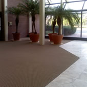 Corporate Lobby