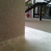Corporate Lobby