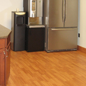 Break Room