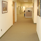 Corporate HQ Offices