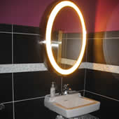 Rest Room