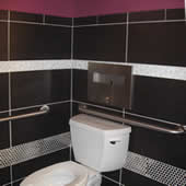 Rest Room