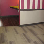 Rest Room