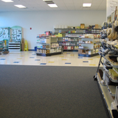 Retail Store - Complete