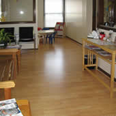 Waiting Room