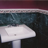 Residential Marble project