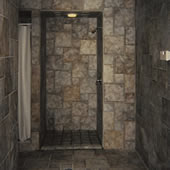 Residential tile project
