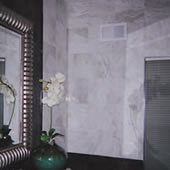 Residential Marble project